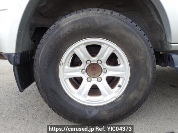 Used 2001 AT toyota land-cruiser-prado RZJ95W Image[29]