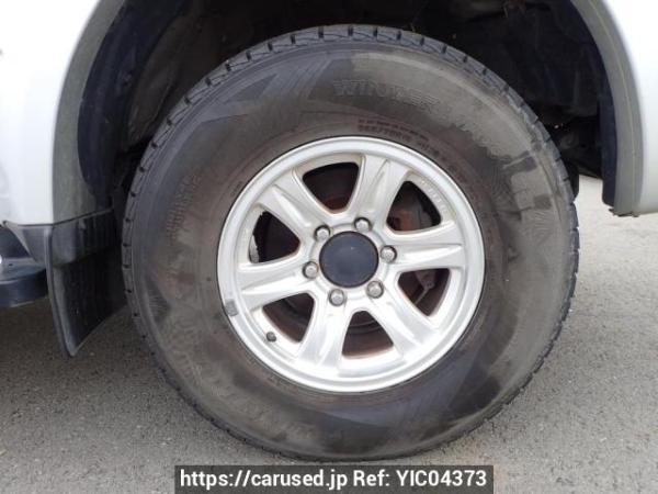 Used 2001 AT toyota land-cruiser-prado RZJ95W Image[30]