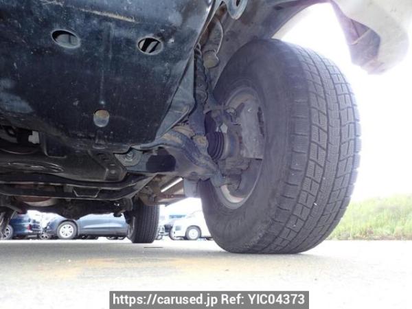 Used 2001 AT toyota land-cruiser-prado RZJ95W Image[32]