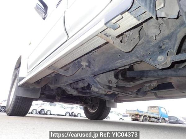 Used 2001 AT toyota land-cruiser-prado RZJ95W Image[33]
