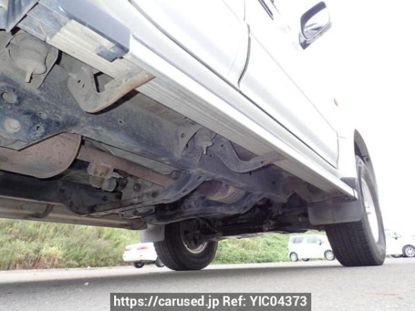 Used 2001 AT toyota land-cruiser-prado RZJ95W Image[34]