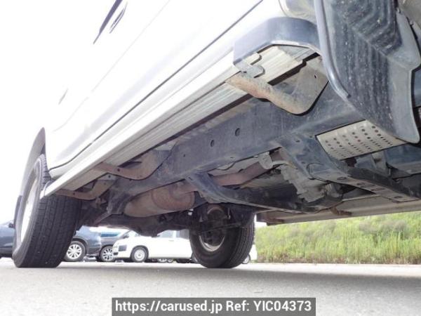 Used 2001 AT toyota land-cruiser-prado RZJ95W Image[35]