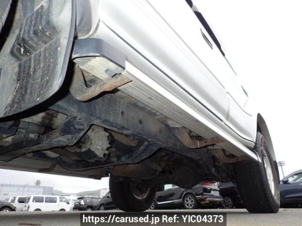 Used 2001 AT toyota land-cruiser-prado RZJ95W Image[36]