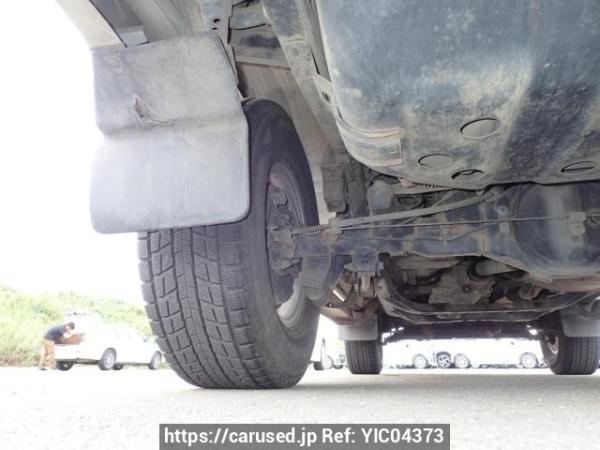 Used 2001 AT toyota land-cruiser-prado RZJ95W Image[37]