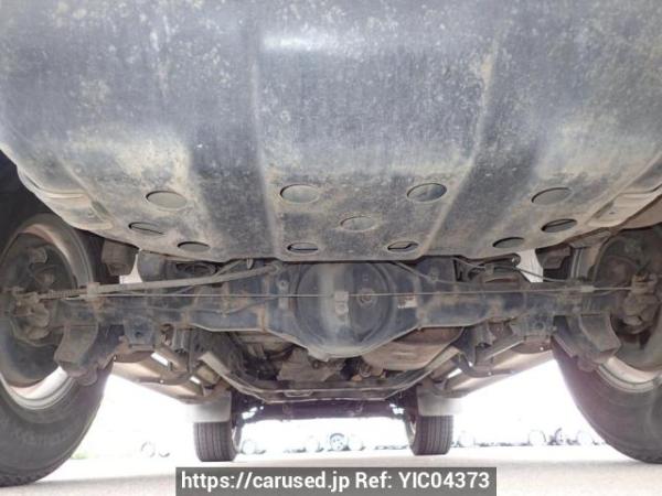 Used 2001 AT toyota land-cruiser-prado RZJ95W Image[39]