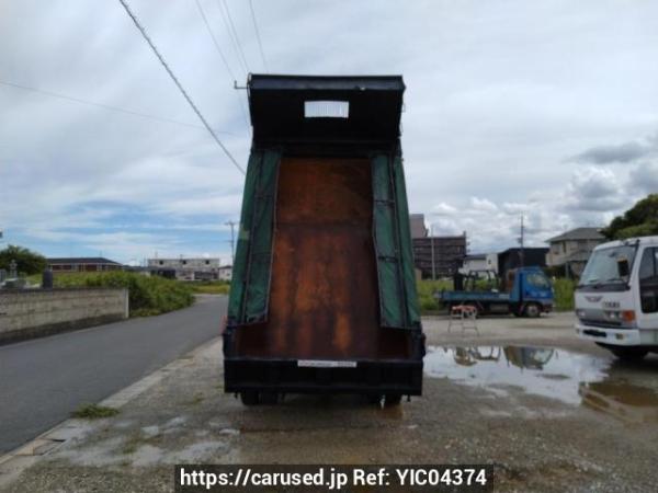 Used 1999 MT isuzu juston NRR33C3 Image[5]