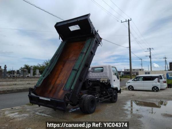 Used 1999 MT isuzu juston NRR33C3 Image[6]