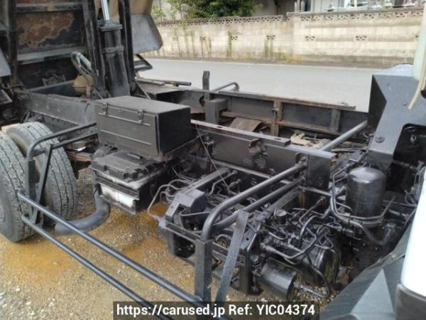 Used 1999 MT isuzu juston NRR33C3 Image[8]