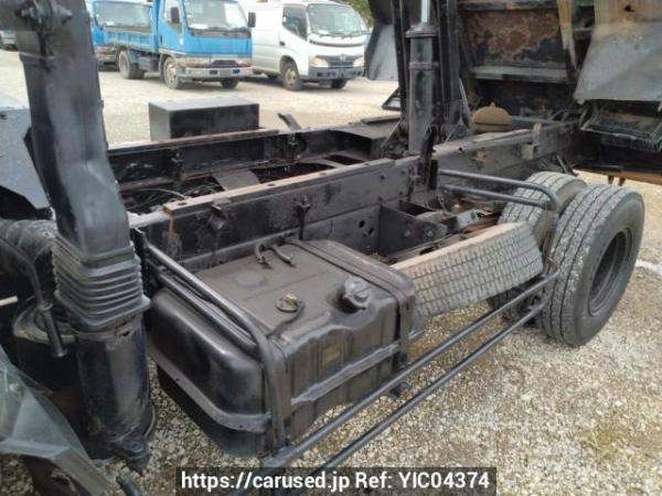 Used 1999 MT isuzu juston NRR33C3 Image[9]