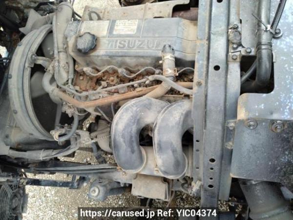 Used 1999 MT isuzu juston NRR33C3 Image[10]