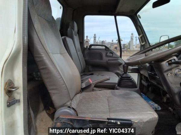 Used 1999 MT isuzu juston NRR33C3 Image[13]