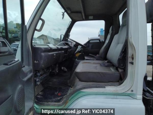 Used 1999 MT isuzu juston NRR33C3 Image[14]
