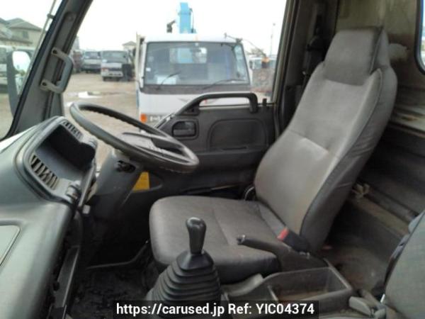 Used 1999 MT isuzu juston NRR33C3 Image[15]