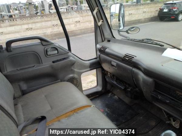 Used 1999 MT isuzu juston NRR33C3 Image[16]