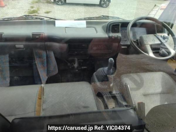 Used 1999 MT isuzu juston NRR33C3 Image[17]
