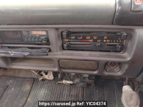 Used 1999 MT isuzu juston NRR33C3 Image[18]