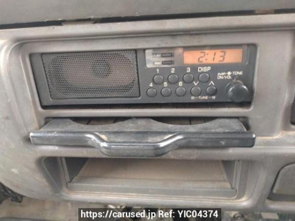 Used 1999 MT isuzu juston NRR33C3 Image[19]