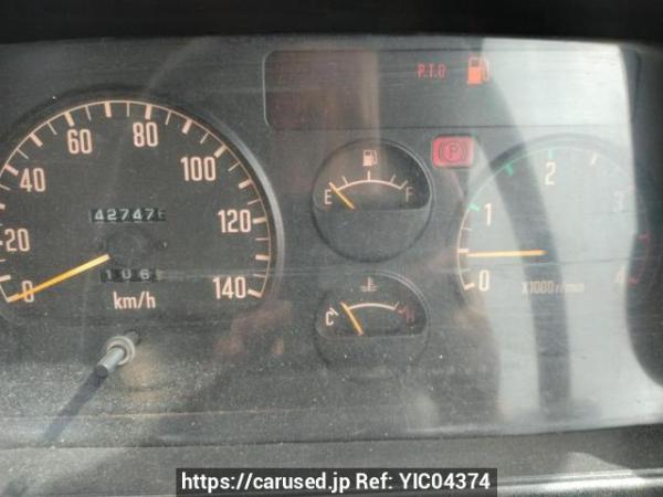 Used 1999 MT isuzu juston NRR33C3 Image[21]