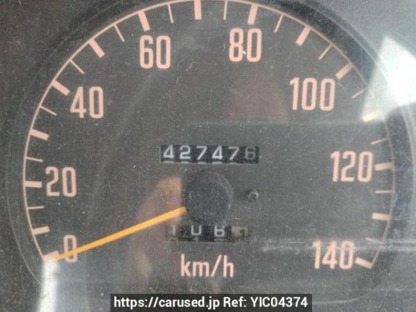 Used 1999 MT isuzu juston NRR33C3 Image[22]