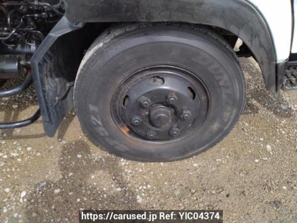 Used 1999 MT isuzu juston NRR33C3 Image[24]
