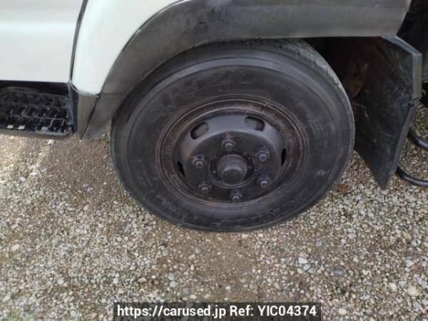 Used 1999 MT isuzu juston NRR33C3 Image[25]