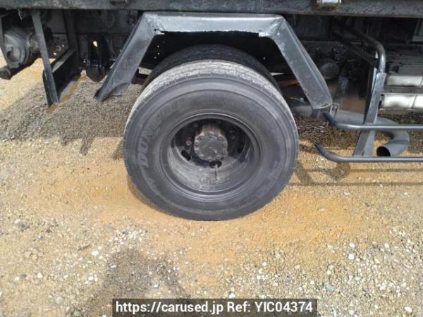 Used 1999 MT isuzu juston NRR33C3 Image[26]