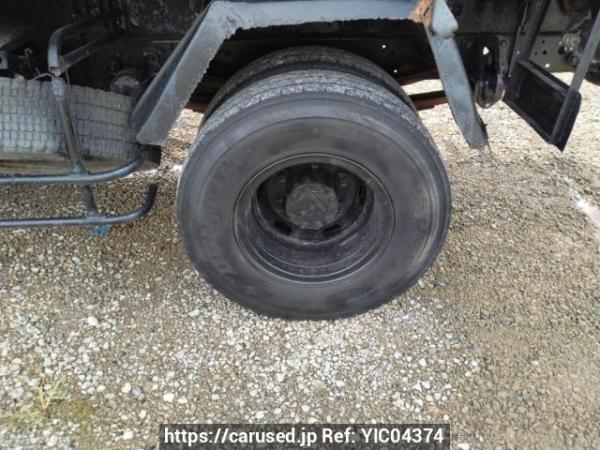 Used 1999 MT isuzu juston NRR33C3 Image[27]