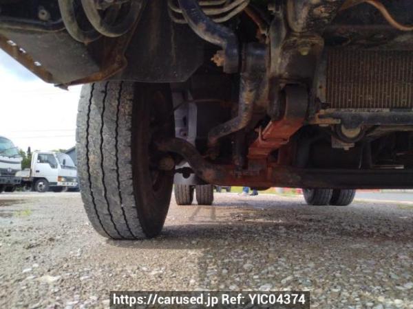 Used 1999 MT isuzu juston NRR33C3 Image[28]