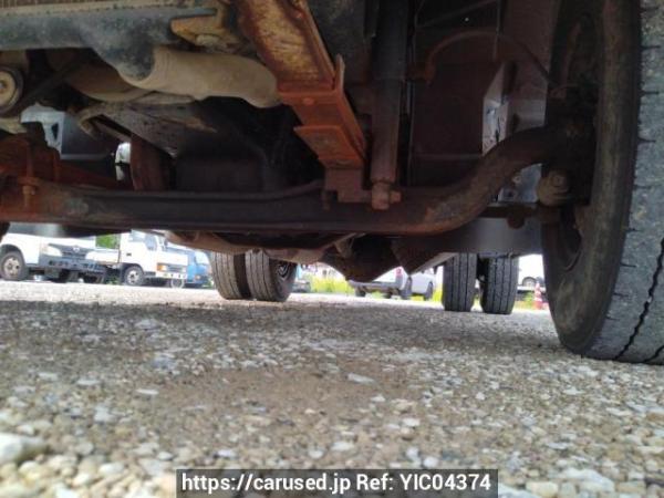 Used 1999 MT isuzu juston NRR33C3 Image[29]