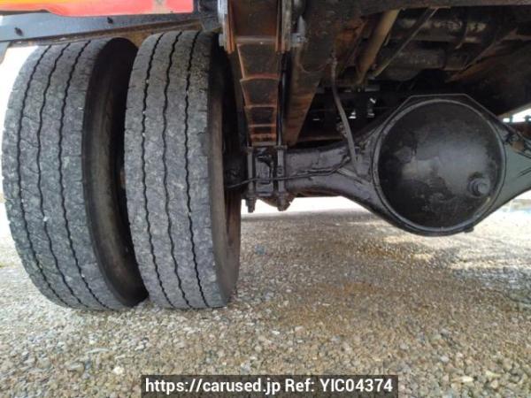 Used 1999 MT isuzu juston NRR33C3 Image[30]