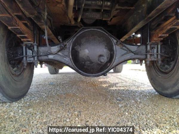 Used 1999 MT isuzu juston NRR33C3 Image[31]