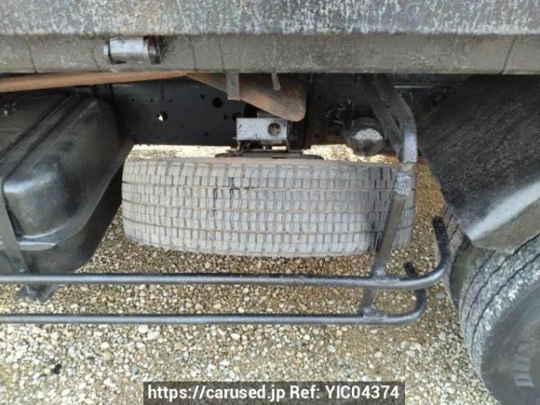 Used 1999 MT isuzu juston NRR33C3 Image[33]
