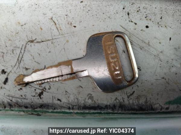 Used 1999 MT isuzu juston NRR33C3 Image[34]