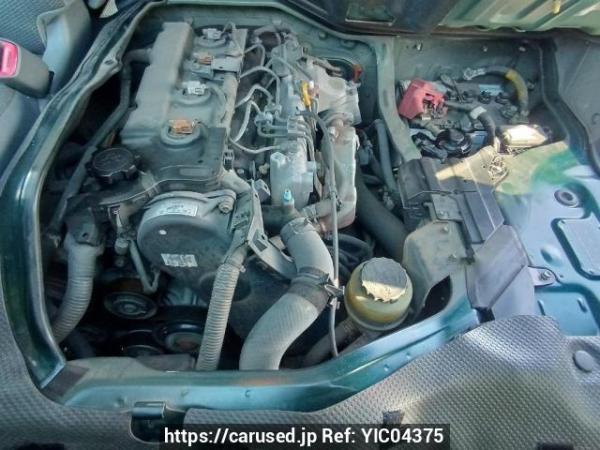 Used 2006 AT toyota hiace-van KDH205V Image[9]