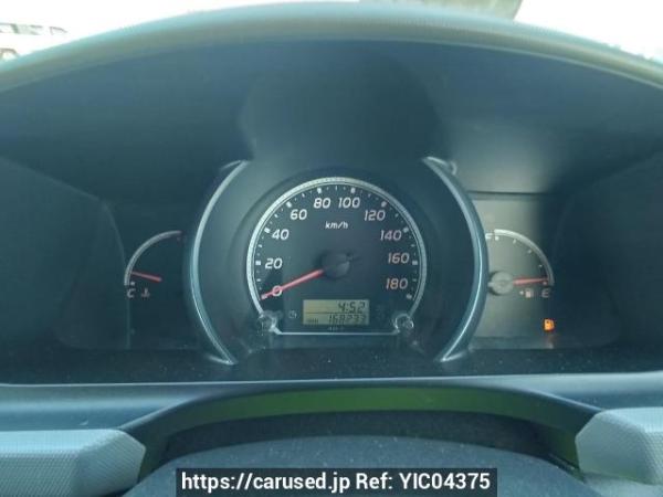Used 2006 AT toyota hiace-van KDH205V Image[23]