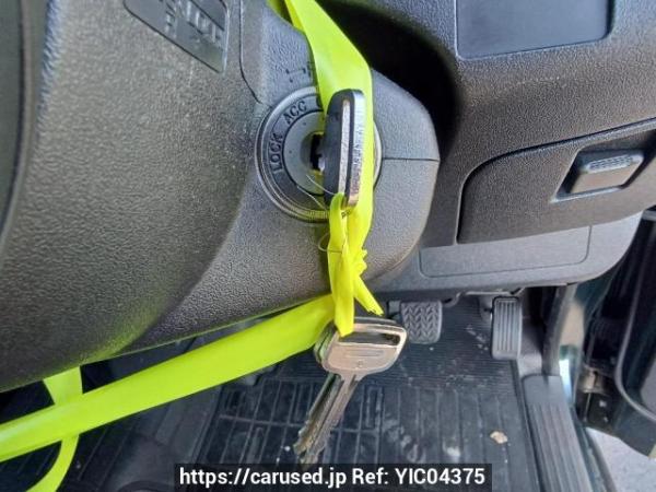 Used 2006 AT toyota hiace-van KDH205V Image[25]