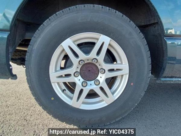 Used 2006 AT toyota hiace-van KDH205V Image[28]