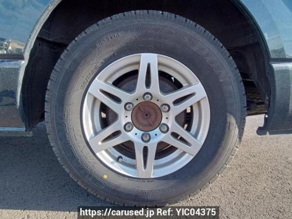 Used 2006 AT toyota hiace-van KDH205V Image[29]