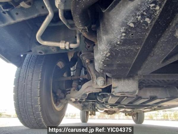 Used 2006 AT toyota hiace-van KDH205V Image[30]