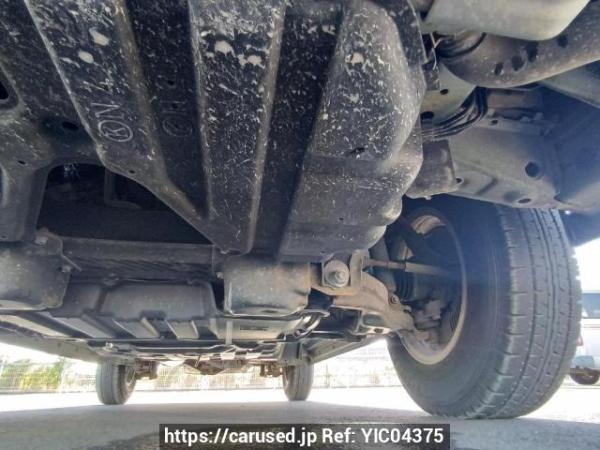 Used 2006 AT toyota hiace-van KDH205V Image[31]