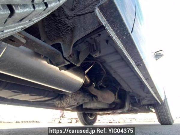Used 2006 AT toyota hiace-van KDH205V Image[33]