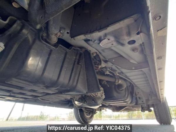 Used 2006 AT toyota hiace-van KDH205V Image[35]