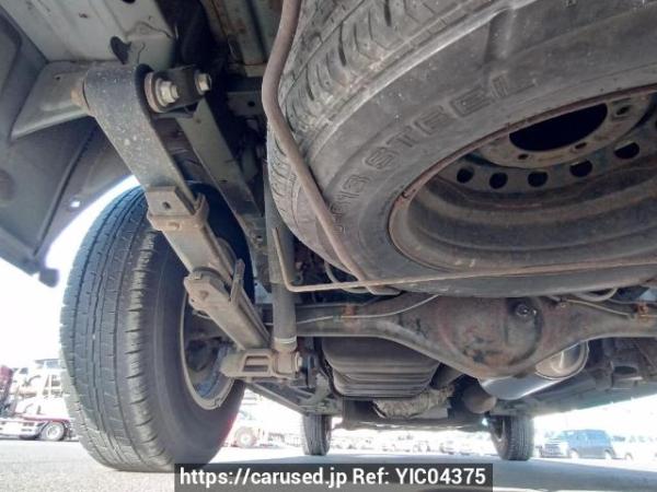 Used 2006 AT toyota hiace-van KDH205V Image[36]