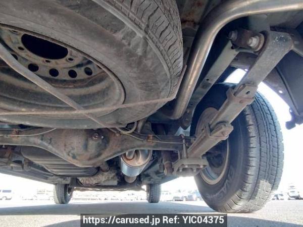 Used 2006 AT toyota hiace-van KDH205V Image[37]