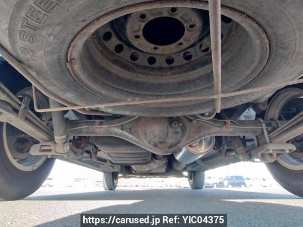 Used 2006 AT toyota hiace-van KDH205V Image[38]