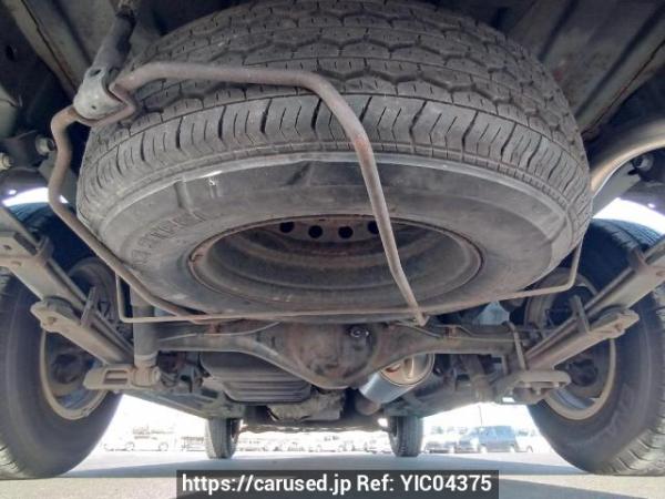 Used 2006 AT toyota hiace-van KDH205V Image[39]