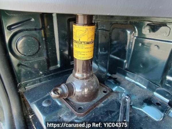 Used 2006 AT toyota hiace-van KDH205V Image[40]