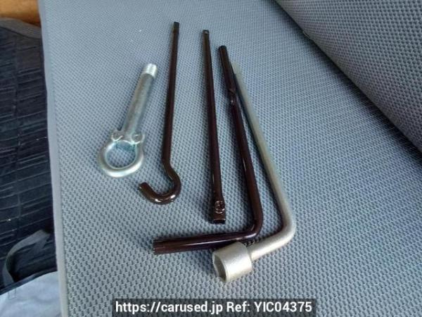 Used 2006 AT toyota hiace-van KDH205V Image[41]