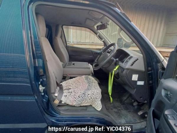 Used 2005 AT toyota hiace-van KDH200V Image[12]