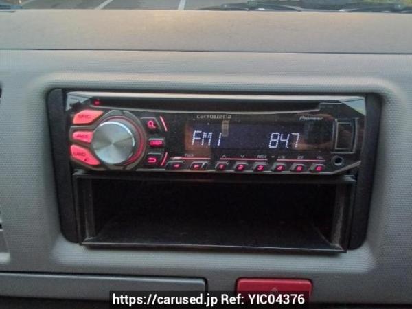 Used 2005 AT toyota hiace-van KDH200V Image[19]
